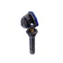 SCHRADER VALVES 33560 TPMS Service Kit 33560 (Schrader Alum Valve Assembly)
