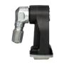 SCHRADER VALVES 33978 Programmable EZ-sensor - Silver Angled Valve - 90 Degree
