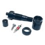 SCHRADER VALVES 34010-10 TPMS Service Pk - Clamp-In - 10 Pk Pack of 10