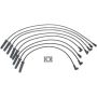 Standard Motor Products 10001 Performance Race Wire Set