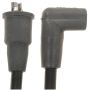 Standard Motor Products 10007 Performance Race Wire Set