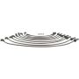 Standard Motor Products 10008 Performance Race Wire Set