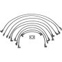 Standard Motor Products 10018 Performance Race Wire Set
