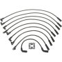 Standard Motor Products 10021 Performance Race Wire Set