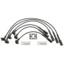 Standard Motor Products 10085 Performance Race Wire Set