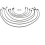 Standard Motor Products 10124 Performance Race Wire Set