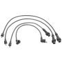 Standard Motor Products 2307 Domestic Car Wire Set