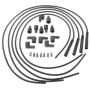 Standard Motor Products 23402 Universal Wire Set