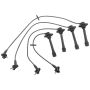 Standard Motor Products 25405 Import Car Wire Set