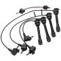 Standard Motor Products 25406 Import Car Wire Set