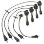 Standard Motor Products 25411 Import Car Wire Set