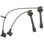 Standard Motor Products 25412 Import Car Wire Set