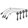 Standard Motor Products 25414 Import Car Wire Set