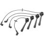Standard Motor Products 25415 Import Car Wire Set