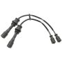Standard Motor Products 25419 Import Car Wire Set