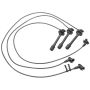 Standard Motor Products 25605 Import Truck Wire Set