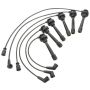 Standard Motor Products 25608 Import Car Wire Set
