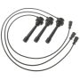Standard Motor Products 25611 Import Car Wire Set