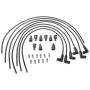 Standard Motor Products 2603W Universal Wire Set