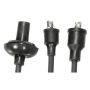 Standard Motor Products 2609 Domestic Car Wire Set