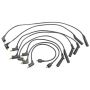 Standard Motor Products 2619 Domestic Car Wire Set
