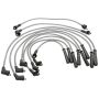 Standard Motor Products 26454 Import Truck Wire Set