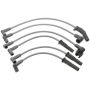 Standard Motor Products 26458 Domestic Car Wire Set