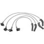Standard Motor Products 26460 Domestic Car Wire Set