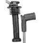 Standard Motor Products 26465 Domestic Car Wire Set