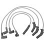 Standard Motor Products 26466 Domestic Car Wire Set