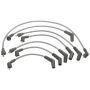 Standard Motor Products 26636 Import Car Wire Set