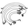 Standard Motor Products 26645 Wire Sets Domestic Truck