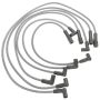 Standard Motor Products 26648 Wire Sets Domestic Truck