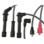 Standard Motor Products 26650 Import Truck Wire Set