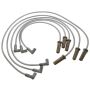 Standard Motor Products 26652 Domestic Car Wire Set
