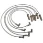 Standard Motor Products 26657 Domestic Car Wire Set