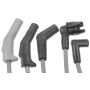 Standard Motor Products 26658 Domestic Car Wire Set