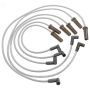 Standard Motor Products 26669 Domestic Car Wire Set