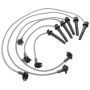 Standard Motor Products 26670 Domestic Car Wire Set
