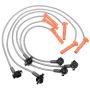 Standard Motor Products 26681 Wire Sets Domestic Truck