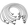 Standard Motor Products 26868 Domestic Car Wire Set