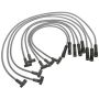 Standard Motor Products 26874 Domestic Car Wire Set