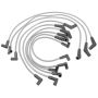 Standard Motor Products 26906 Wire Sets Domestic Truck