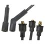 Standard Motor Products 27402 Import Car Wire Set