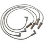 Standard Motor Products 27434 Domestic Car Wire Set
