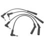 Standard Motor Products 27436 Import Car Wire Set