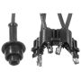 Standard Motor Products 27446 Import Car Wire Set