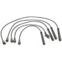 Standard Motor Products 27452 Domestic Car Wire Set