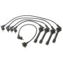 Standard Motor Products 27465 Import Car Wire Set