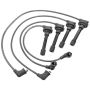 Standard Motor Products 27468 Import Car Wire Set